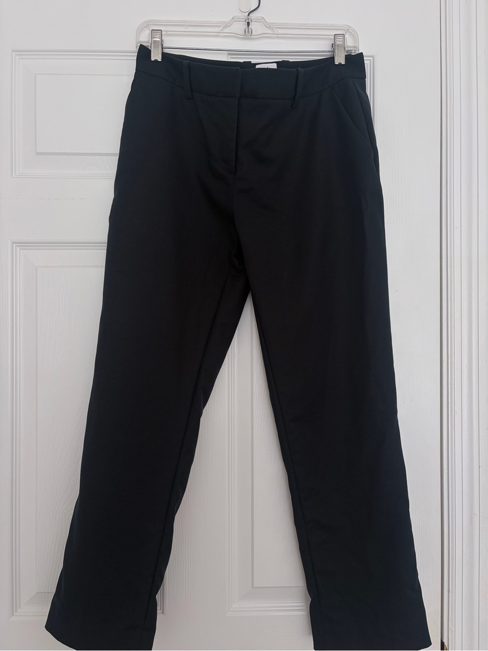 Cabi women’s Black Dress Pants - Sleek Straight Leg